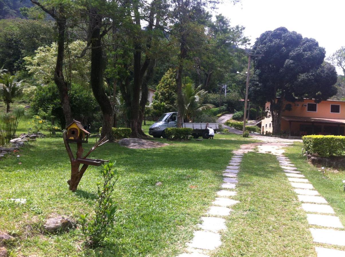 Pousada Mirante Imperial Mangaratiba Εξωτερικό φωτογραφία