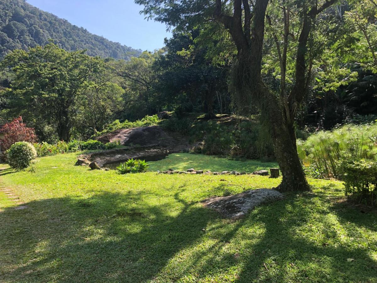Pousada Mirante Imperial Mangaratiba Εξωτερικό φωτογραφία
