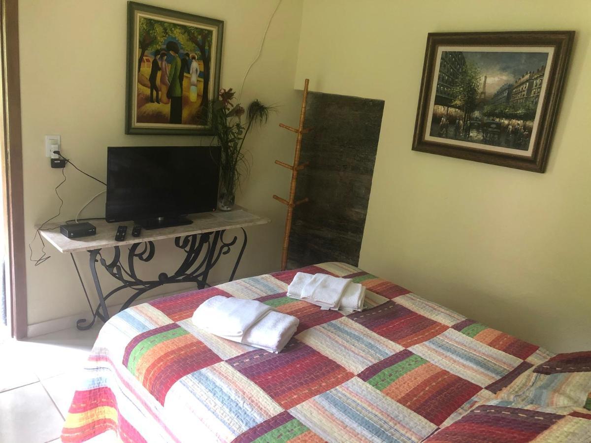 Pousada Mirante Imperial Mangaratiba Εξωτερικό φωτογραφία