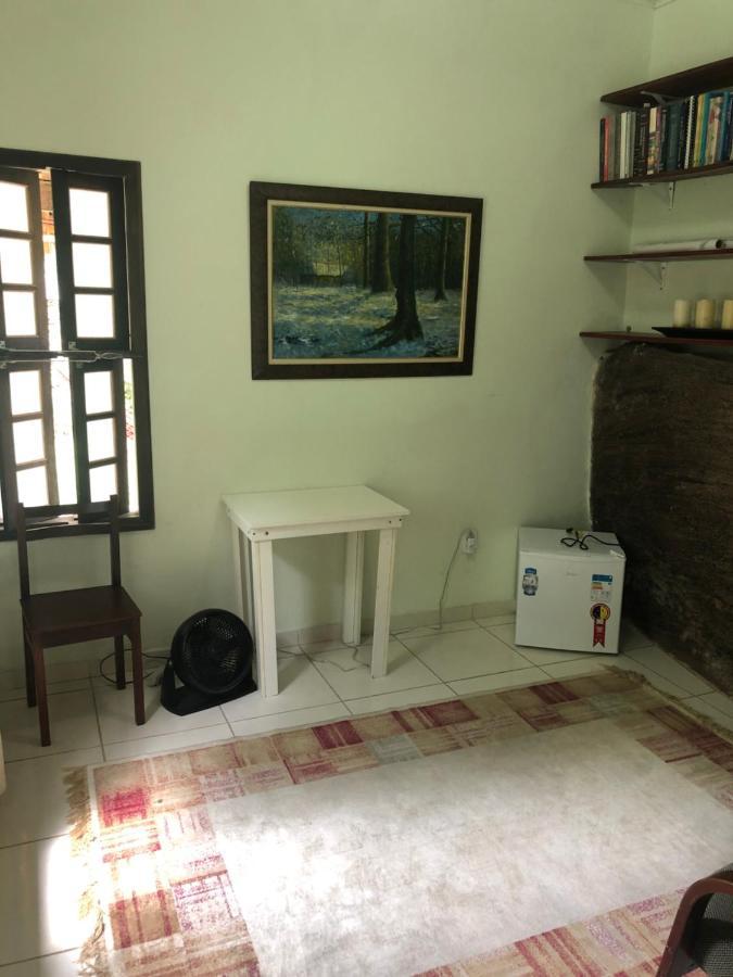 Pousada Mirante Imperial Mangaratiba Εξωτερικό φωτογραφία