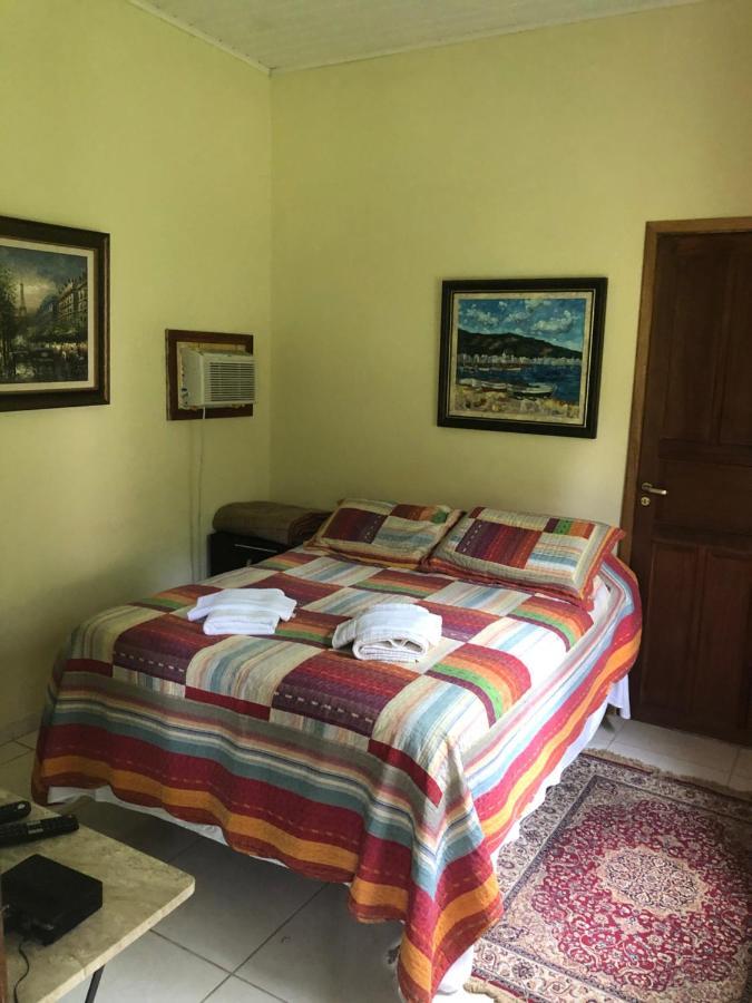 Pousada Mirante Imperial Mangaratiba Εξωτερικό φωτογραφία