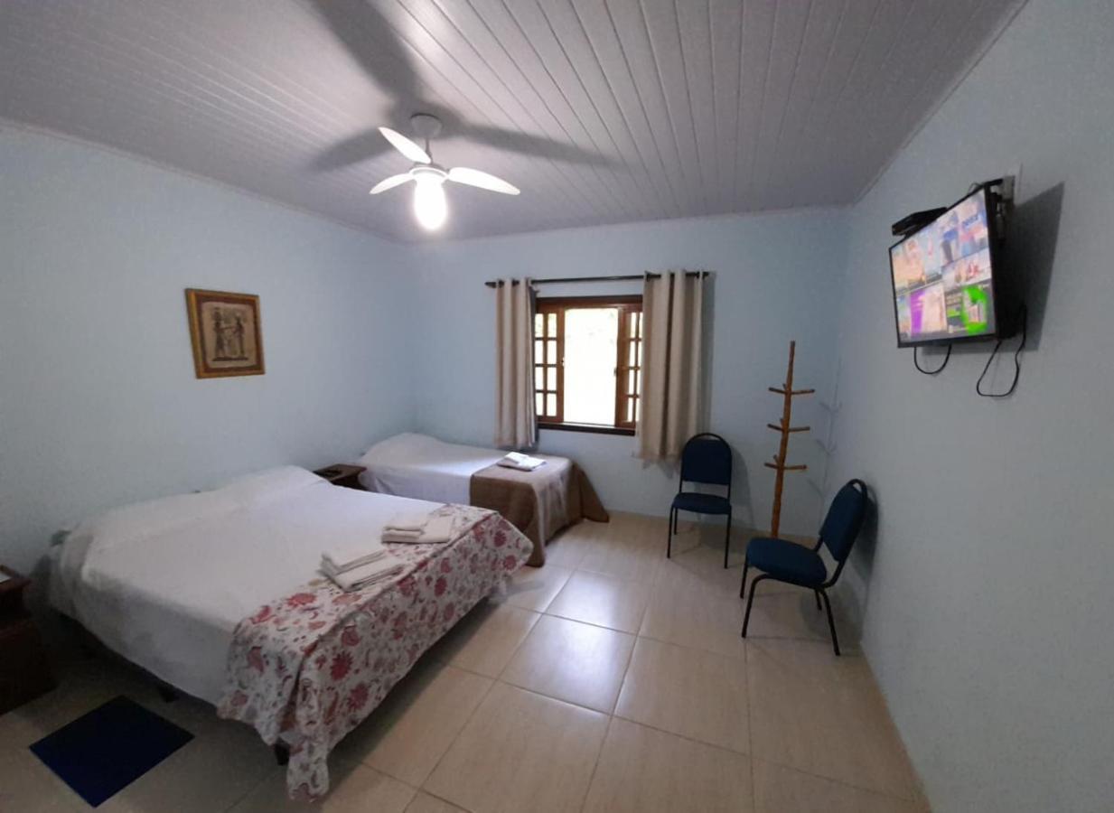 Pousada Mirante Imperial Mangaratiba Εξωτερικό φωτογραφία