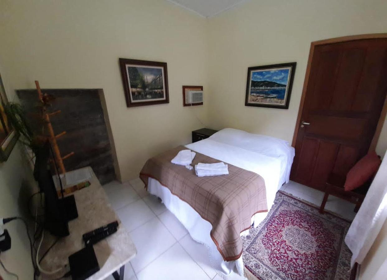 Pousada Mirante Imperial Mangaratiba Εξωτερικό φωτογραφία