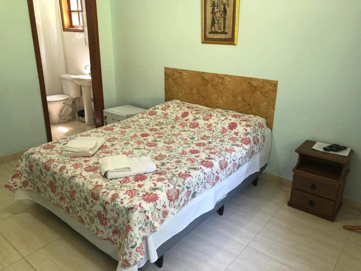 Pousada Mirante Imperial Mangaratiba Εξωτερικό φωτογραφία